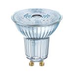 Osram Superstar LED GU10 Spot 4.5W 350lm - 940  | Dimmbar - Höchste Farbwiedergabe