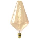 Calex XXL Vienna Gold LED E27 Fadenlampe 4W 320lm- 822  | Dimmbar