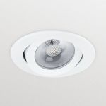 Philips LED-Spot Coreline RS141B 8W 650lm 32D - 830  | 78mm - IP44 - schwenkbar - Dimmbar