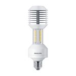 Philips TrueForce öffentlich (Straßen – SON) Master LED SON-T M E27 23W 3600lm - 727 Extra Warmweiß | Ersatz für 50W