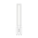 Philips CorePro PL-L LED Glühbirne HF 8W - 830  | Ersatz Für 18W