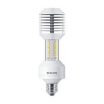 Philips TrueForce LED E27 Straßen SON Klar 35W 5500lm 360D - 730  | Ersatz für 70W