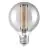 Ledvance Vintage 1906 LED E27 Globe Smoke 11W 500lm - 818 | Dimmbar - Ersatz für 42W