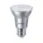 Philips MASTER LED Spot E27 PAR20 6W 515lm 25D - 830 Warmweiß | Dimmbar - Ersatz für 50W