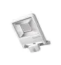 Ledvance LED-Scheinwerfer Endura Weiß 50W 4500lm 100D - 830  | IP44 - Bewegungs- und Lichtsensor - Symmetrisch
