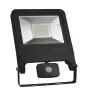 Ledvance LED-Scheinwerfer Value Schwarz 50W 4500lm 110D - 840  | IP44 - Bewegungs- und Lichtsensor - Symmetrisch