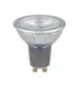 Osram Parathom LED-Spot GU10 PAR16 9.5W 575lm 36D - 927  | Höchste Farbwiedergabe - Dimmbar - Ersatz für 80W