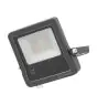 Ledvance Smart+ Wifi LED-Scheinwerfer Dunkel Grau 20W 1260lm 100D - 830  | IP65 - Dimmbar - RGBW - Symmetrisch
