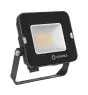 Ledvance LED-Scheinwerfer Kompakt Schwarz 20W 2000lm 100D - 865  | IP65 - Symmetrisch 