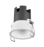 Ledvance Led-Spot Twist Pro Aluminium Weiß Reflektor 5W 400lm 30D - 840  | 70mm - Ausschnitt 65mm - IP20