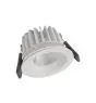 Ledvance LED-Spot feuerfest 8W 670lm 36D - 840  | Ausschnitt 68mm - IP65 - Dimmbar 