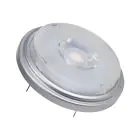 Osram Parathom Pro LED-Spot G53 AR111 7.2W 450lm 40D - 927  | Höchste Farbwiedergabe - Dimmbar - Ersatz für 50W