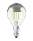 Ledvance Classic LED E14 Birne Fadenlampe Klar 4W 350lm - 827 | Ersatz für 35W