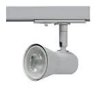 1-Phasen Rail Spot Conical Weiß | Geeignet für GU10