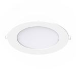 LED Deckenstrahler V2.0 12W 1200lm 120D - 830  | 170mm - Ausschnitt 150mm - IP44 - Dali Dimmbar 