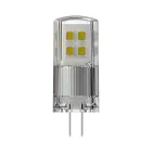 LED Capsule G4 2W 200lm - 827 | Dimmbar - Ersatz für 20W