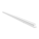 LED Deckenleuchte Connect 12W 1080lm - 865  | 90cm - 20x Verbindbar