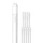 Mehrfachpackung 10x LED Röhre 120cm | 3000K 17.5W -