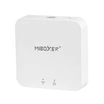 Passerelle pour ruban LED