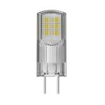 Osram Parathom LED Pin GY6.35 2.6W 300lm - 827  | Remplacement 30W