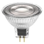 Ledvance Performance Spot LED Réflecteur GU5.3 MR16 2.6W 210lm 36D - 830- | Remplacement 20W