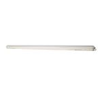 Ledvance Réglette LED Étanche Imperméable 80W 10800lm - 840  | 150cm - Remplacement 2x58W