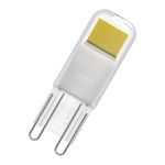 Osram LED Capsule G9 Claire 1.8W 200lm - 827  | Remplacement 20W