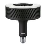 Philips TrueForce LED E40 HPI UN 95W 13000lm 120D - 840  | Remplacement 250W