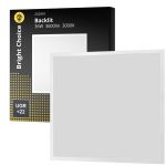 Dalle LED Backlit 36W 3600lm - 830 Blanc Chaud | 60x60cm - UGR <22