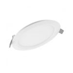 Ledvance Spot encastrable LED Slim Ronde DN155 12W 1020lm 120D - 830  | 169mm 