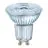 Osram Parathom Pro Spot LED GU10 PAR16 3.4W 230lm 36D - 940  | Meilleur rendu de couleur - Dimmable - Remplacement 35W