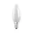 Osram Classic LED E14 Bougie Matt 5.5W 806lm - 827  | Dimmable – Remplacement 60W