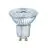 Osram Parathom Spot LED GU10 PAR16 6W 350lm 36D - 940  | Meilleur rendu de couleur - Dimmable - Remplacement 50W