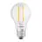 Ledvance Smart+ Wifi E27 Poire Classic Filament 6W 806lm - 827  | Dimmable - Remplacement 60W