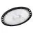 Ledvance Highbay LED Sensor Gen4 147W 22000lm 110D - 840  | IP65 - Détecteur de mouvement et de lumière