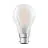 Osram Classic LED B22d Poire Filament Dépolie 11W 1521lm - 865  | Dimmable - Remplacement 100W