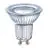 Osram Parathom Spot LED GU10 PAR16 6.9W 620lm 120D - 827  | Remplacement 50W