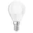 Ledvance Classic LED E14 Poire Dépolie 4.9W 470lm - 827- | Dimmable - Remplacement 40W