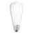 Ledvance Classic LED E27 Poire Filament Dépolie 4W 470lm - 827- | Remplacement 40W