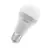 Osram LED Rechargeable Lamps E27 Poire Dépolie 8W 806lm - 840 Blanc Froid| Remplacement 60W