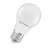 Ledvance Classic LED E27 Poire Dépolie 10W 1055lm - 840  | Remplacement 75W