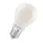 Ledvance Classic Superior LED Ampoule E27 Poire Filament Dépolie 2.2W 470lm - 840  | Remplacement 40W