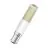 Ledvance Special T LED B15d Tube one-handed Claire 8W 1055lm - 827  | Dimmable - Remplacement 75W