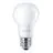 Philips Corepro LED Bulb E27 Poire Dépolie 5W 470lm - 840 Blanc Froid | Équivalent 40W