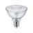 Philips MASTER LED Spot E27 PAR30S 9.5W 820lm 25D - 840 Blanc Froid | Dimmable - Équivalent 75W