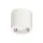 Philips Spot encastrable LED LuxSpace Compact bas DN570C VLC-E 16.5W 2200lm 80D - 840  | 250mm - Aluminium Réflecteur - Dali Dimmable 