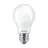 Philips Master LED E27 Poire Filament Dépolie 7.2W 1055lm - 922-927 Dim To Warm | Meilleur Rendu De Couleur - Dimmable - Remplacement 75W