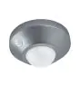 Ledvance LED Veilleuse Ceiling Nightlux Argent 1.7W - 840 