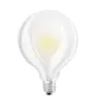 Osram Parathom Retrofit classique E27 G95 6.5W 827 Dépolie | Remplacement 60W