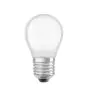 Osram Parathom Retrofit Classic LED E27 Boule Dépolie 2.8W 250lm - 827  | Remplacement 25W